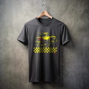 Camiseta RX7 S03