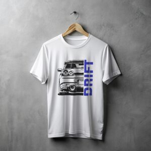 Camiseta Skyline R34 S01