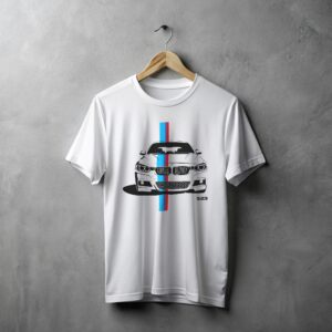 Camiseta BMW S22